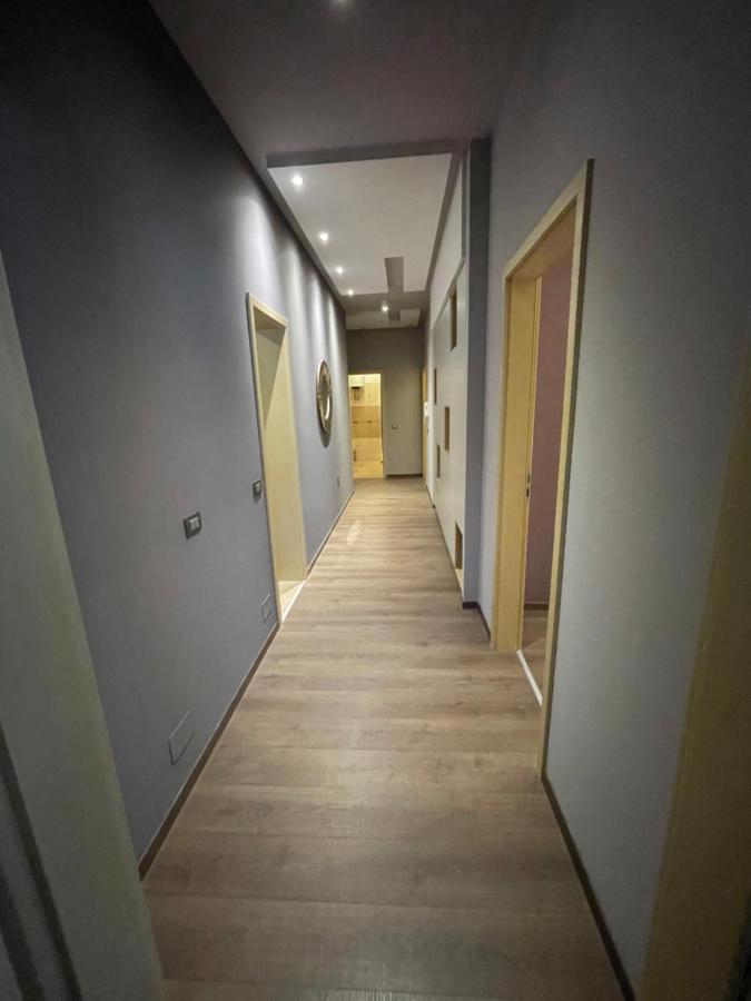 Mak Apartments Tirana Exterior foto
