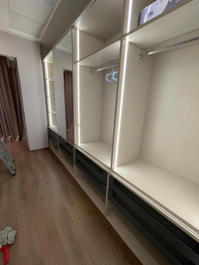 Mak Apartments Tirana Exterior foto
